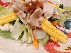 -万福炭火烤肉日本料理(新街口店)