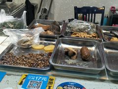 -荣昌卤鹅(洋河店)