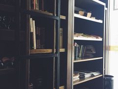 穀屋&nbsp;House&nbsp;Of&nbsp;Flour(张江店)-榖屋house of flour(张江首店)