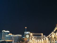 -世纪钟