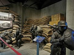 -上海四行仓库抗战纪念馆