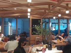 -味千拉面(广州白云机场T1西二店)