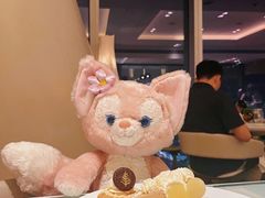 -广州四季酒店·意珍·意式自助餐