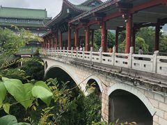 -长乐南山公园