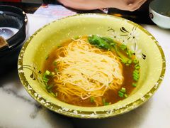 阳春面-京城小江南·北京烤鸭·江南土菜·白鱼(中关村店)