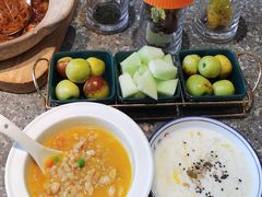 -马老六清真餐厅(雁滩店)