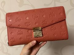 -MCM(比斯特上海购物村店)