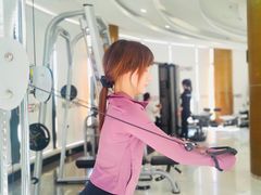 -WEGYMER健萌健身(雅颂居馆)