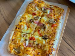 -必胜客(万象城店)