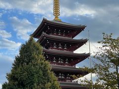 -浅草寺