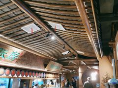 -筱爷叔·上海传统手工菜(玉树路店)