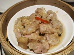 蒜香蒸排骨-吉旺港式餐厅(南方商城店)