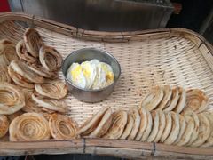 -油旋张(大观园店)