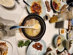 -玉华台饭庄·淮扬菜·烤鸭(望京店)