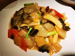 -青菁酒家·象山海鲜(胜利河美食街店)