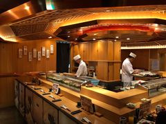 -筑地玉寿司(銀座コア店)