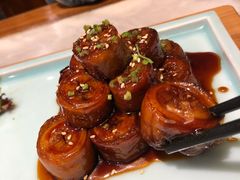 -惠丰堂饭庄