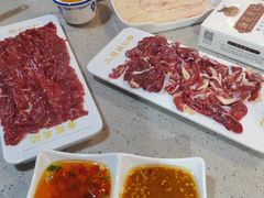 -杏花吴记牛肉火锅