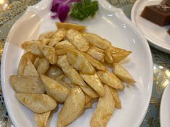 -新聚丰菜馆(太监弄店)
