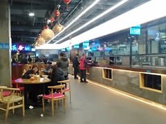 -易裕和·长沙米粉(友谊路店)
