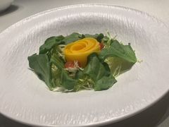 -古韵轩·园林餐厅