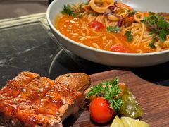 -Nord Grill&Bar Highland诺德西餐(深圳欢乐海岸店)