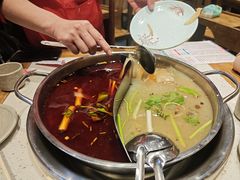 -肖肖酸萝卜鱼火锅(总店)