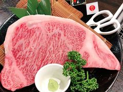 -俺的焼肉(銀座9丁目店)