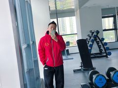 -WEGYMER健萌健身(麦德龙钰龙天下馆)