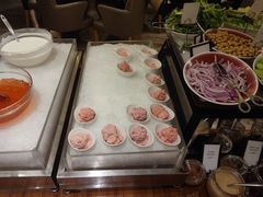 -北京王府井希尔顿酒店·万斯阁西餐厅