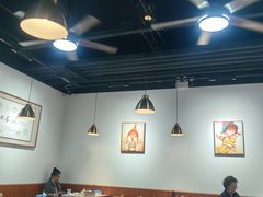 -真食净香居·内蒙烧麦(亚运村店)