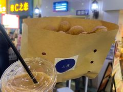 -三厘鸡蛋仔(印力店)