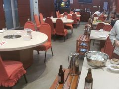 -阳坊大都涮羊肉(阳坊总店)