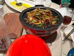 -食悦江南·淮扬菜·烤鸭(亚运村·惠新店)