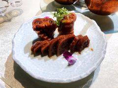 -北平食府(马鞍山路店)