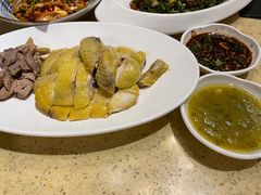 -铜锣湾·有麝自然香(重庆新天地店)