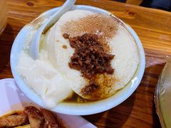 绍子蒸蛋-朱大嘴肥肠血旺(福字街店)