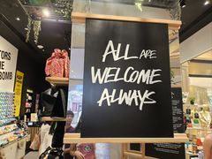 -LUSH(威尼斯人店)