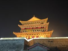 -西安鼓楼