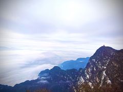 -峨眉山风景名胜区