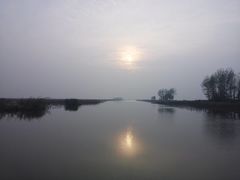 -微山湖红荷湿地景区
