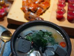 -桂小厨广西菜(印象城店)