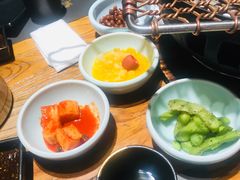 -黑牛の店·和牛烧肉(大悦城店)