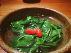 -天水蔬食料理(树德之光店)