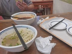 -丝路伊兰·兰州牛肉面(牛街总店)