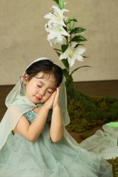 -十孕纪高端孕妇亲子摄影