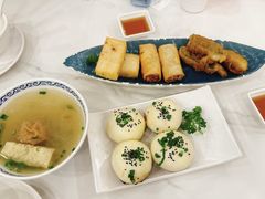 -南八仙·老上海味道(南京东路店)