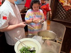 -山西会馆·晋菜·晋商宴·牌匾博物馆(胜利东街店)