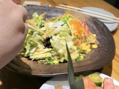 -福匠日本料理(人民路店)