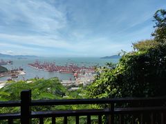 -小南山公园